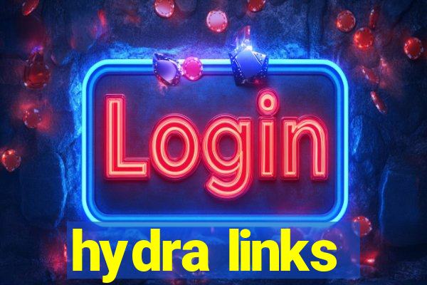 hydra links